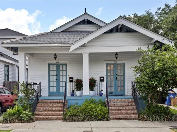 304 Henry Clay Ave, New Orleans, LA 70118