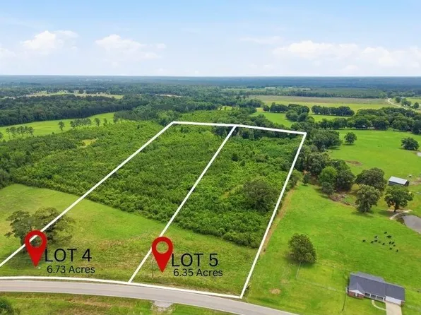 4-00 Highway 29 S, Ovett, MS 39464