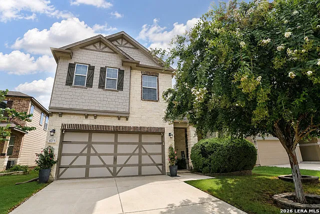 4215 Klein Mdws — Photo 2