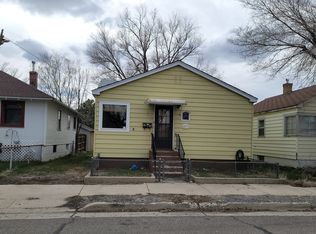 433 M St, Rock Springs, WY 82901