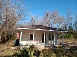 124 West St, Thomson, GA 30824