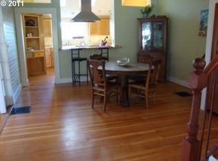 5206 SW Custer St, Portland, OR 97219