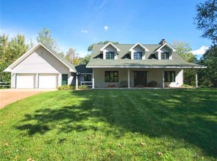 146770 Burma Rd, Mosinee, WI 54455