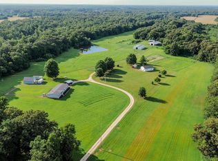 3315 Highway 195, Somerville, TN 38068