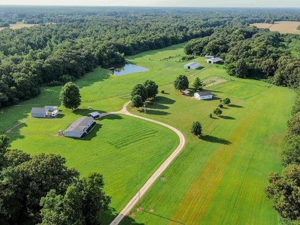 3315 Highway 195, Somerville, TN 38068