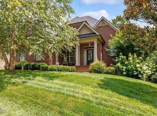 1263 Ansley Woods Way, Knoxville, TN 37923