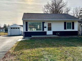 416 Crestview Ave, Ottumwa, IA