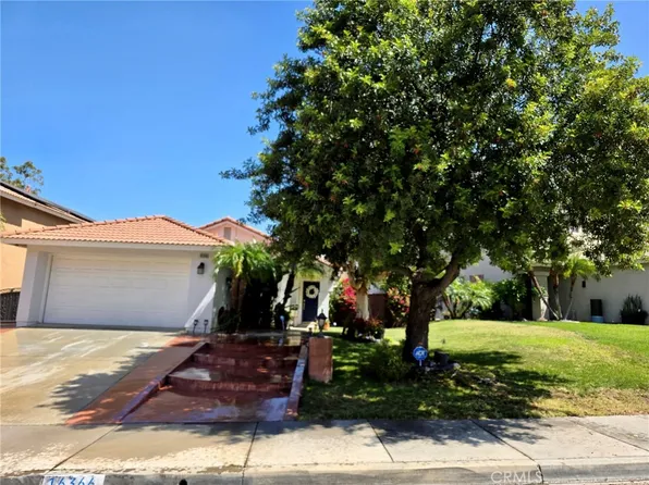 16366 W Sun Canyon St, Riverside, CA 92503