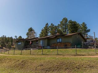 20 Park Dr, Bailey, CO 80421