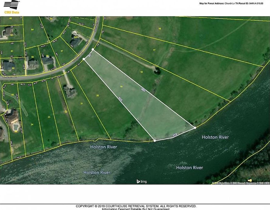 1st image of 0 Church Ln