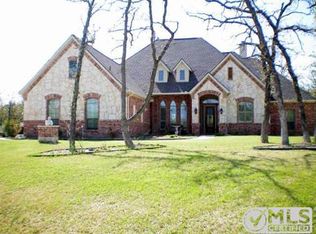 4609 Terlingua Ct, Fort Worth, TX 76108