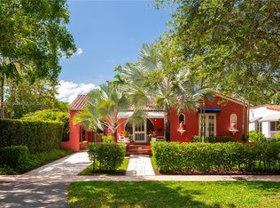 525 Aragon Ave, Coral Gables, FL 33134