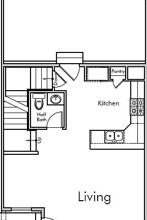 Main Level