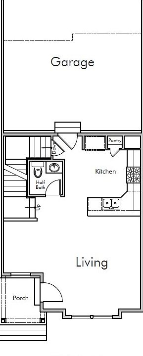 Main Level