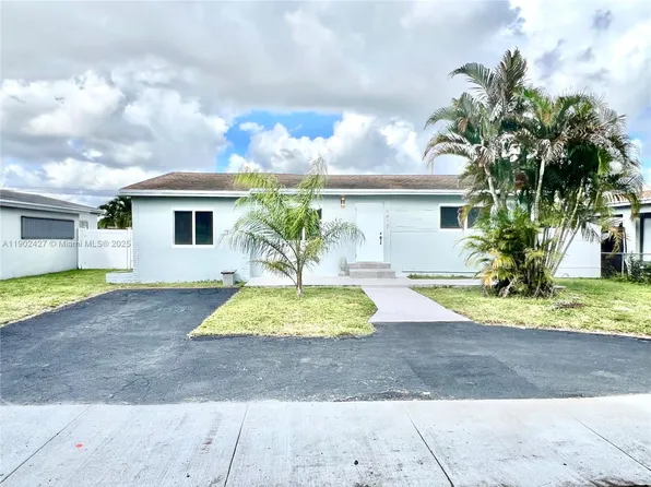 6417 Fletcher St, Hollywood, FL 33023