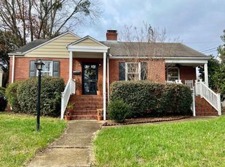 1205 Mitchell St, Raleigh, NC 27607