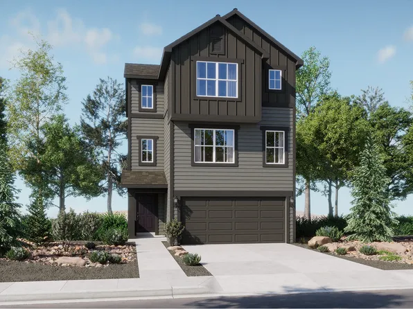 2760 Lower Crags Point, Colorado Springs, CO 80904
