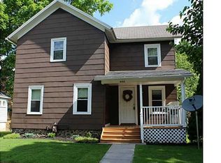 8133 Sentell St, Sodus Pt, NY 14555
