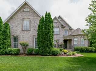 4024 Fremantle Cir, Spring Hill, TN 37174