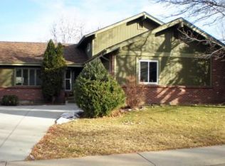 7884 S Harrison Cir, Centennial, CO 80122
