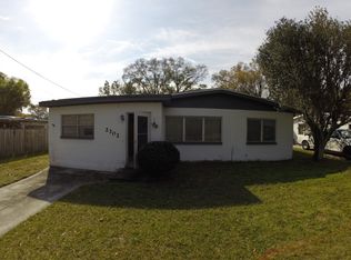 2302 W Robson St, Tampa, FL 33604