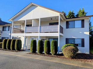 32959 George Ferguson Way #8, Abbotsford, BC