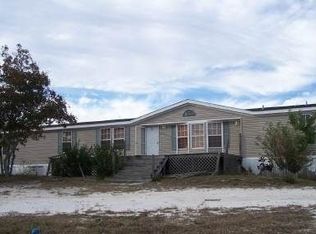 144 Polk St, Lake Placid, FL 33852