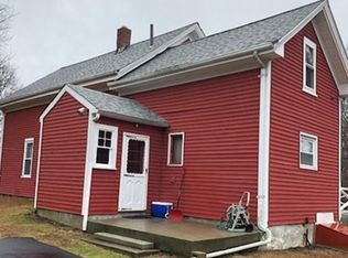 3064 Elm St #A, Dighton, MA 02715