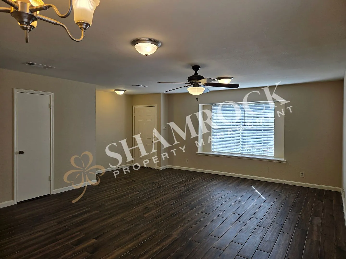 3/2 Robinson Duplex — Photo 4