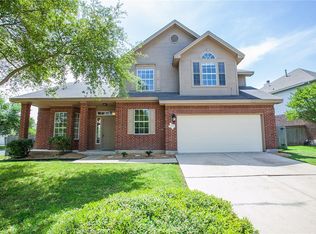 7129 Mumruffin Ln, Austin, TX 78754