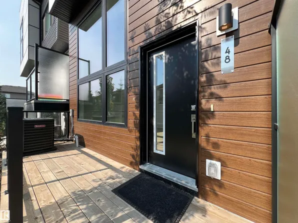 1729 Keene Cres SW #48, Edmonton, AB T6W 4B6