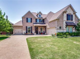 4543 Cromwell Ct, Frisco, TX 75033