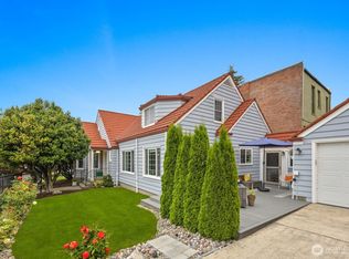 324 N Yakima Ave, Tacoma, WA 98403