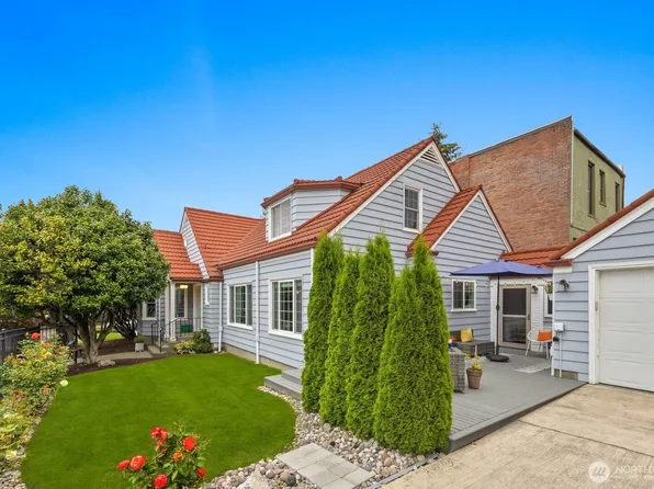 324 N Yakima Avenue, Tacoma, WA 98403