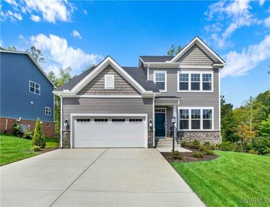 15707 Greenhart Dr, Chesterfield, VA, 23832