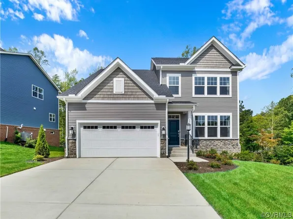 15707 Greenhart Dr, Chesterfield, VA 23832