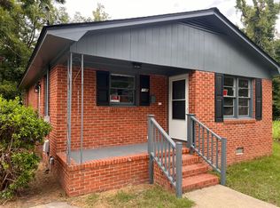 715 Wilson St, Florence, SC 29506
