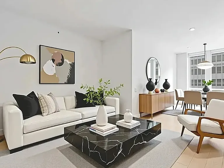 160 Water St #23P — Photo 1