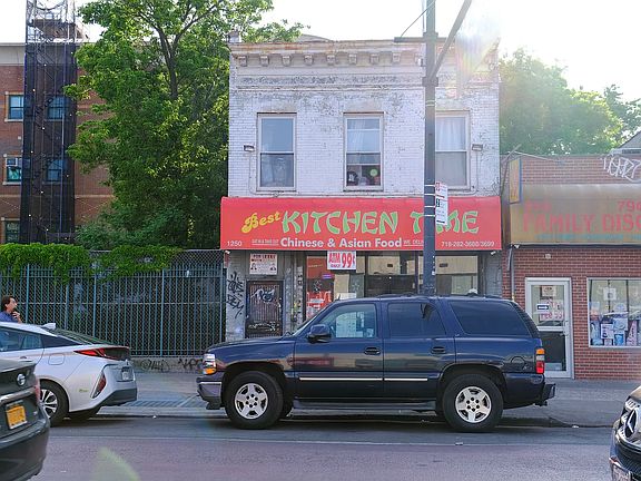 2nd image of 1246 Nostrand Ave
