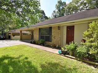 12842 Mill Pond Rd, Deville, LA 71328