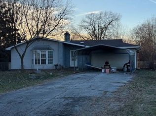 5125 Rapp Rd, Granite City, IL 62040