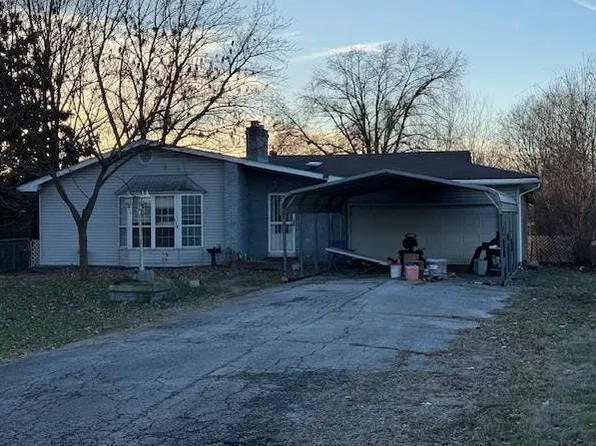 5125 Rapp Rd, Granite City, IL 62040