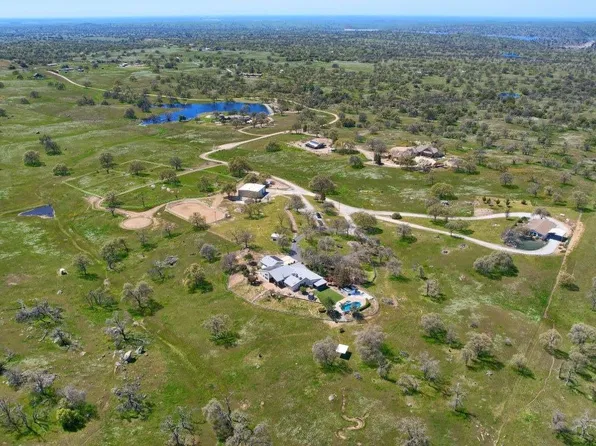 34380 Barn Owl Rd, Raymond, CA 93653