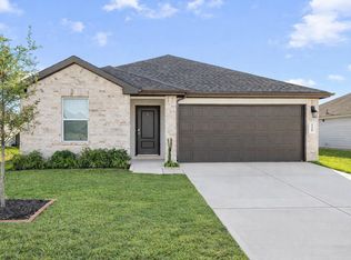 1318 Bison View Ln, Sealy, TX 77474