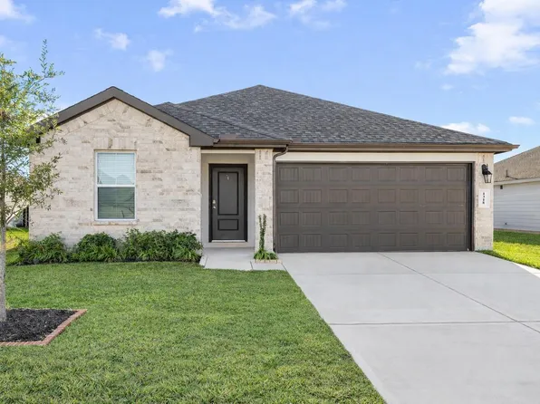 1318 Bison View Ln, Sealy, TX 77474