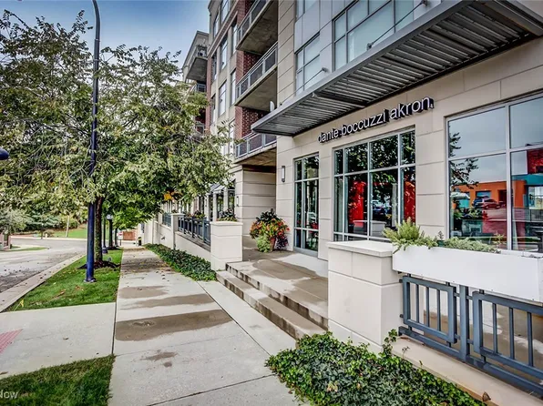 21 Furnace St Unit 805, Akron, OH 44308