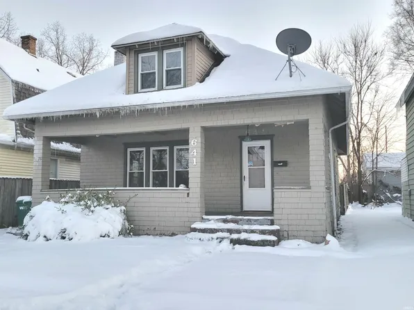 641 E 4th St, Mishawaka, IN 46544