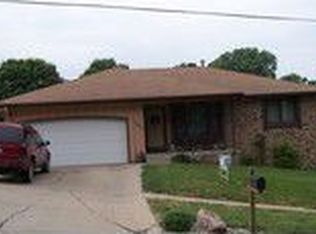 4204 Seger Ave, Sioux City, IA 51106