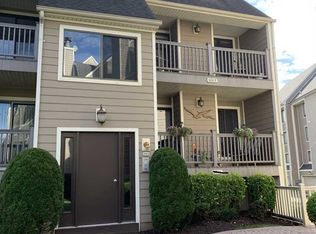 1012 River Renaissance #D-12, East Rutherford, NJ 07073