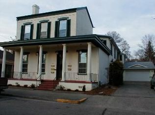 610B W 2nd St, Madison, IN 47250